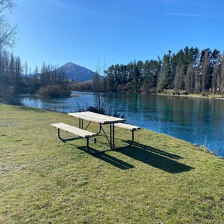 Riverside Studio Wanaka Ngoại thất bức ảnh