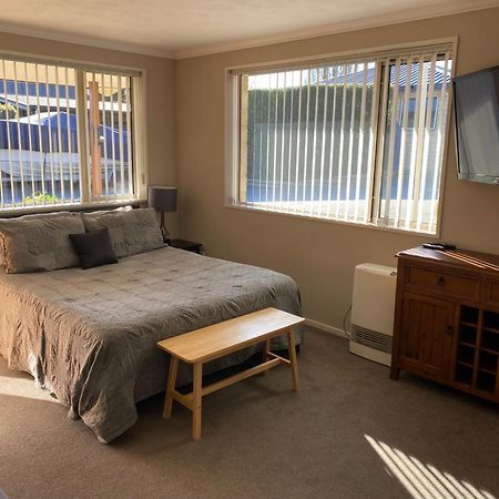 Riverside Studio Wanaka Ngoại thất bức ảnh