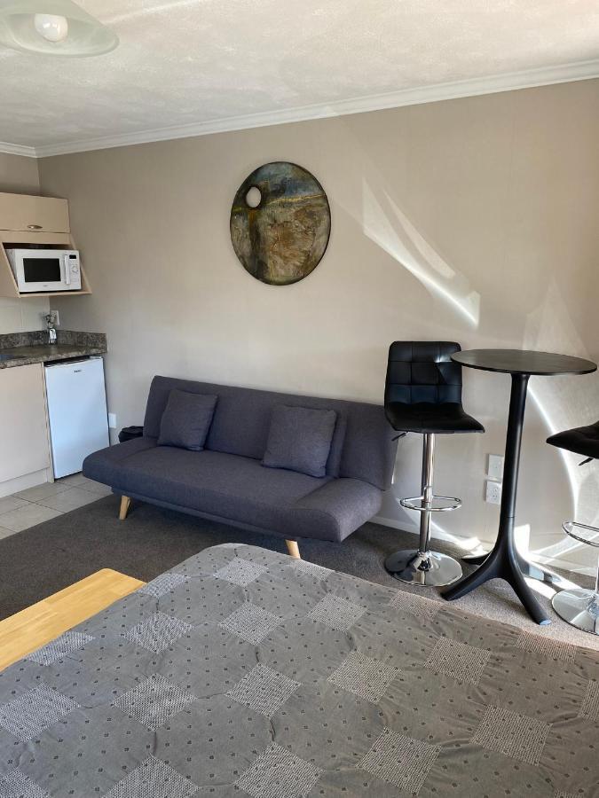 Riverside Studio Wanaka Ngoại thất bức ảnh