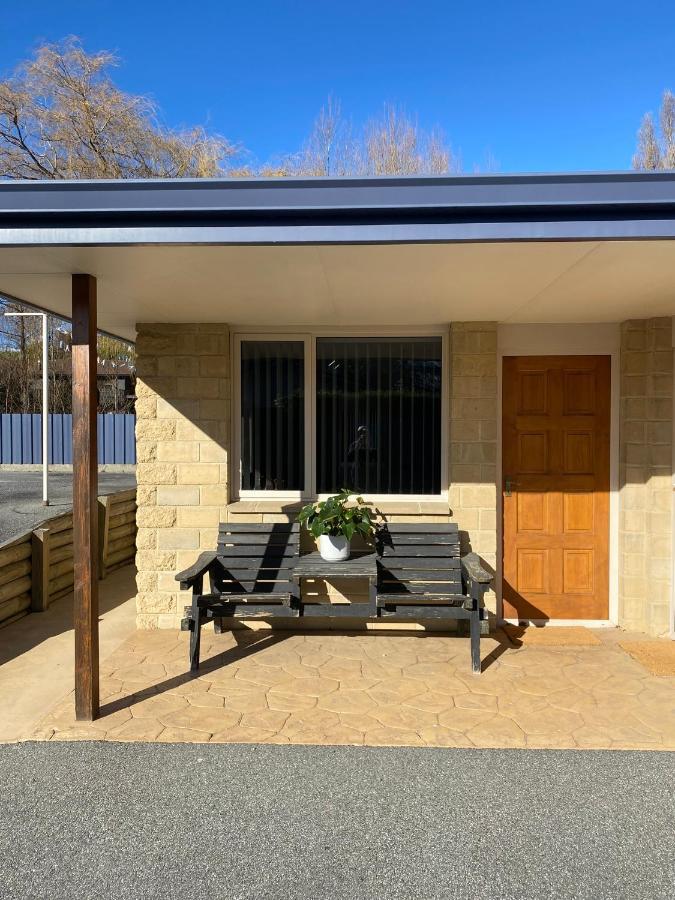 Riverside Studio Wanaka Ngoại thất bức ảnh