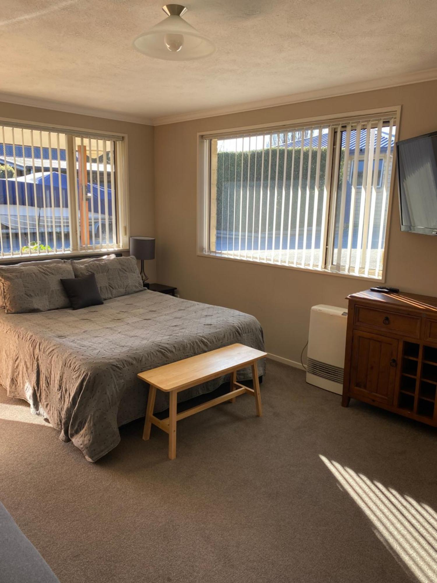 Riverside Studio Wanaka Ngoại thất bức ảnh